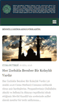 Mobile Screenshot of lemyezel.com
